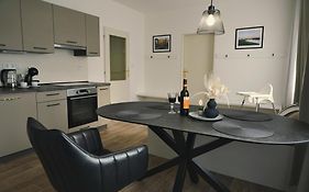 Morava apartmán 4, parkování zdarma Uherské Hradiště Šafaříkova 855